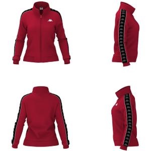 301psc0-r05-women-s-training-top-kappa-wanniston-222-banda-red-racing-black-white