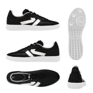 351w2uw-a06-trainers-kappa-authentic-parker-black-white