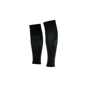 33138qw-005-footless-socks-kappa-spolf-pro-black