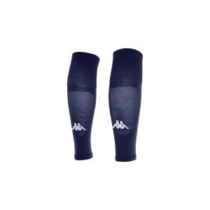 33138qw-193-footless-socks-kappa-spolf-pro-navy-blue