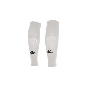 33138qw-a02-footless-socks-kappa-spolf-pro-white-black