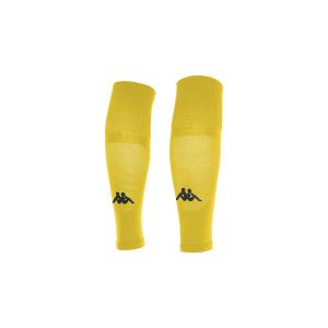33138qw-a03-footless-socks-kappa-spolf-pro-chick-yellow-black