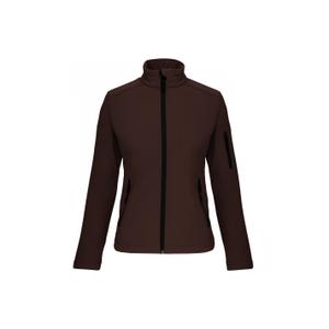 k400-chocolate-women-s-jacket-kariban-softshell-chocolate