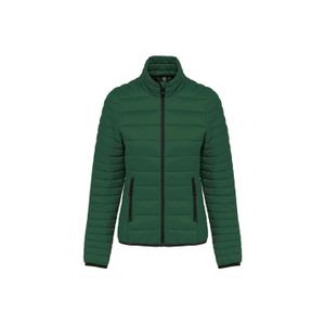 k6121-forestgreen-women-s-lightweight-down-jacket-kariban-forestgreen