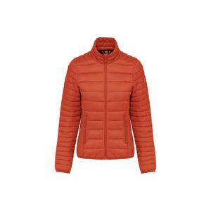 k6121-burntochre-lightweight-puffer-jacket-kariban-burnt-ochre