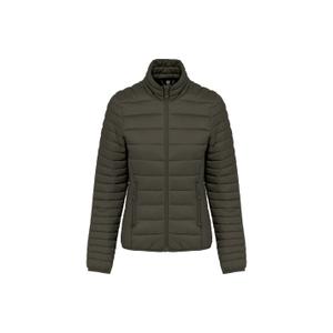 k6121-darkkhaki-lightweight-puffer-jacket-kariban-dark-khaki