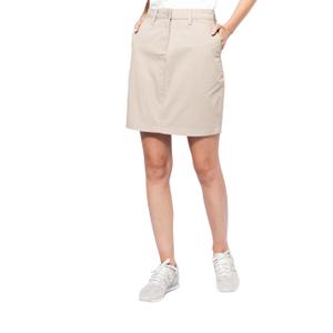 k762-washedbeige-women-s-chino-skirt-kariban-washed-beige
