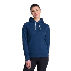 tl0211kidbl-sweatshirt-woman-kilpi-sohey-dark-blue