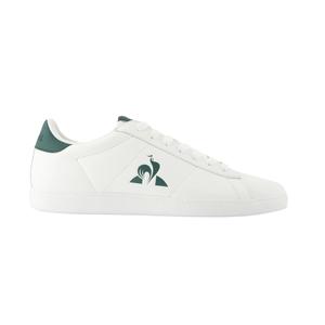 2510549-trainers-le-coq-sportif-courstet-2-white-trekking-green
