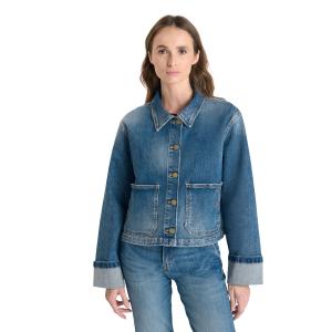 faleska0w1619-3001-women-s-jacket-le-temps-des-cerises-aleska-blue