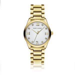 me7-b078g-women-s-stainless-steel-watch-marc-lauder-marrakech-gold-18x18-mm
