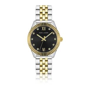 mf1-b278s-women-s-watch-marc-lauder-edinburgh-silver-black-gold-36-mm