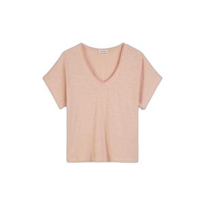503226151097-304-women-s-v-neck-t-shirt-marc-o-polo-chalky-peach