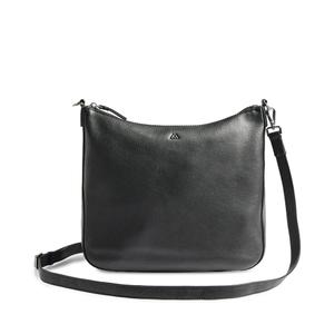 4870cow-100-women-s-shoulder-bag-markberg-akarimbg-black-one-size