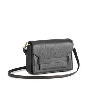 5417gra-102-women-s-shoulder-bag-markberg-vanyambg-black-w-gold-one-size