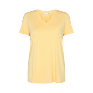 212510281-0729-women-s-t-shirt-minimum-rynih-yellow