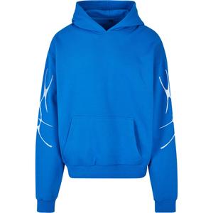 mt2609-04699-oversized-hooded-sweatshirt-mister-tee-ultra-heavy-bright-blue