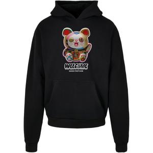 mt2625-00007-hoodie-mister-tee-welcome-cat-ulrta-heavy-black