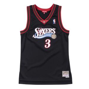 nnbjel18120-p76blck00aiv-women-s-nba-jersey-philadelphia-76ers-allen-iverson-black