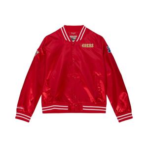 stjkel19198-sf4rdgd-women-s-lightweight-satin-jacket-san-francisco-49ers-red-gold
