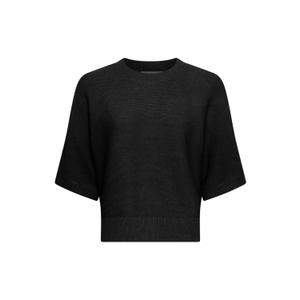 19287-black-short-sleeve-round-neck-women-s-top-moss-copenhagen-thamira-black
