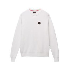 np0a4icx-n1a-sweater-napapijri-d-prado-white-whisper