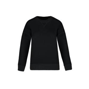 ns420-black-women-s-oversized-sweatshirt-native-spirit-black