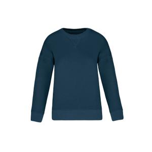ns420-peacockblue-women-s-oversized-sweatshirt-native-spirit-peacock-blue