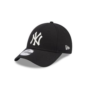 60364306-women-s-baseball-cap-new-york-yankees-9forty-mlb-metallic-logo-black-one-size