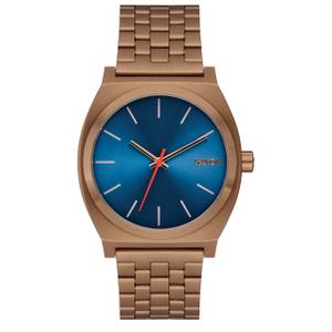 a045-5301-00-watch-nixon-time-teller-desert-gold-arles-blue-one-size