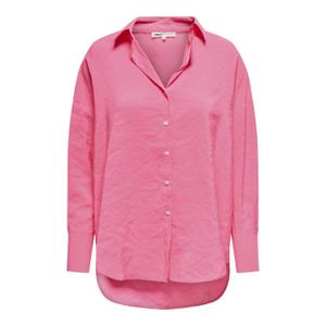 15272523-4021241-women-s-long-sleeve-shirt-only-zazima-pink-carnation