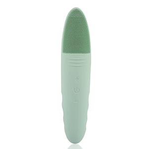 hb016-vibrating-electric-cleaning-brush-paloma-beauties-green-one-size
