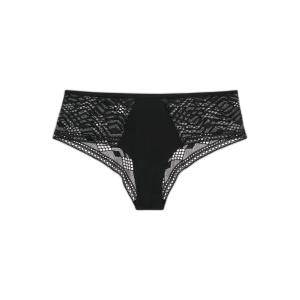 t512-0007-shorty-woman-passionata-ondine-black