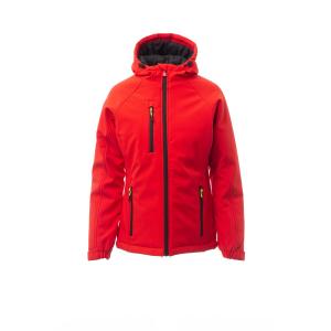 s00579-p114-03015-women-s-waterproof-hooded-jacket-payper-wear-gale-pad-red-black