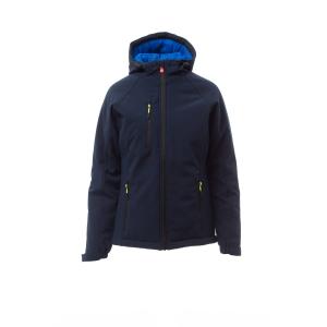 s00579-p114-08017-women-s-hooded-waterproof-jacket-payper-wear-gale-pad-navy-royal-blue