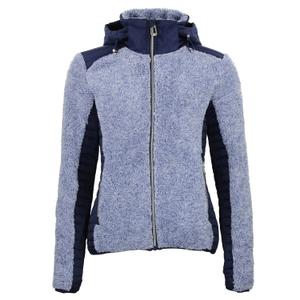 amarant-qi-bleu-nuit-two-tone-zip-up-hoodie-fleece-for-women-peak-mountain-blue-night