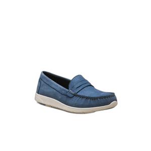 2012054-0001-velvet-leather-loafers-for-women-pediconfort-blue