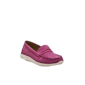 2012054-0014-velvet-leather-loafers-for-women-pediconfort-fuchsia