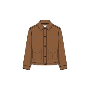 pl4024379-896-woman-s-shirt-pepe-jeans-rina-toffee
