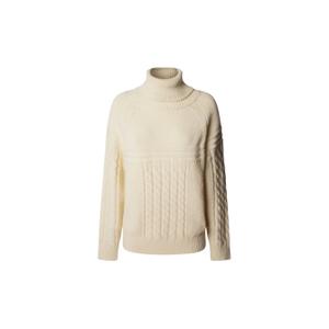 pl7000053-805-woman-sweater-pepe-jeans-caresse-oyster-white