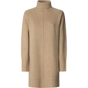 pl9537714-844-long-knitted-dress-for-women-pepe-jeans-carola-beige