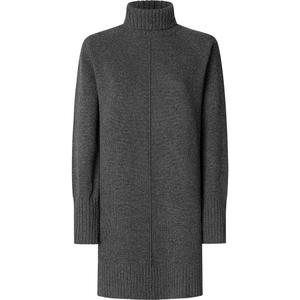 pl9537714-963-women-s-dress-pepe-jeans-carola-dark-grey-marl
