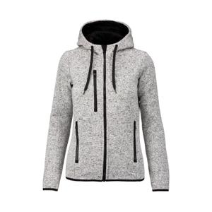 pa366-light-grey-melange-women-s-mottled-hoodie-proact-light-grey-melange