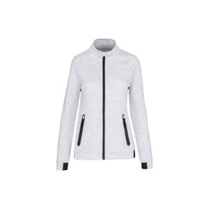 pa379-ashheather-proact-zip-up-high-collar-womens-sweatshirt-ash-heather