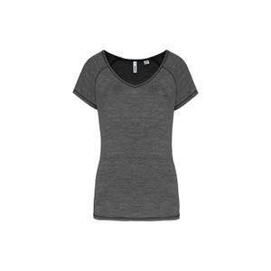 pa4020-marldarkgrey-eco-responsible-sport-t-shirt-for-women-proact-marl-dark-grey