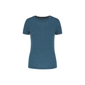 pa4021-duckblueheather-women-s-t-shirt-proact-triblend-duckblueheather