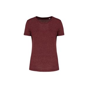 pa4021-wineheather-women-s-triblend-t-shirt-proact-wine-heather