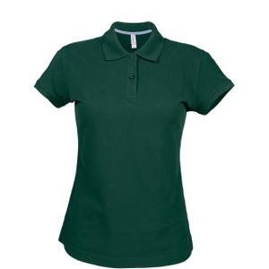 k242-forestgreen-short-sleeve-women-s-polo-kariban-forest-green
