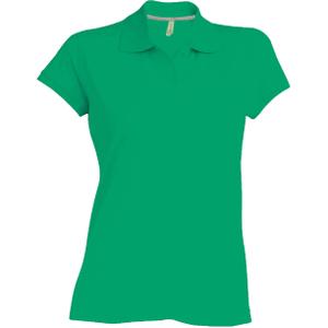k242-kellygreen-short-sleeve-women-s-polo-kariban-dark-green