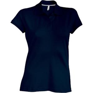 k242-navy-short-sleeve-women-s-polo-kariban-navy-blue